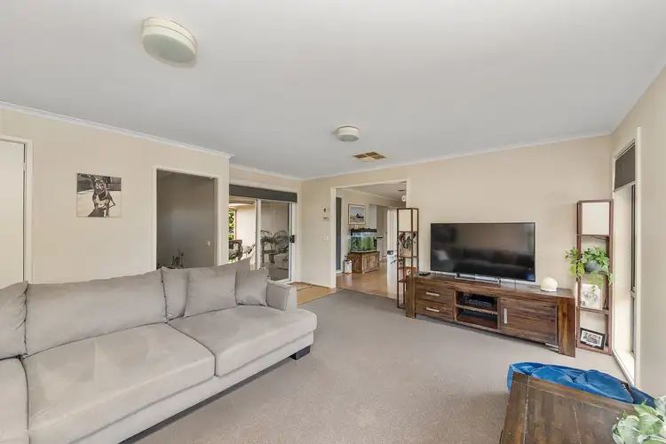 Third view of Homely house listing, 82 Chuculba Crescent, Giralang ACT 2617