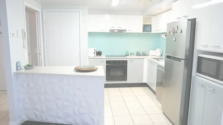 Third view of Homely unit listing, 2216/23 Ferny Avenue, Surfers Paradise QLD 4217