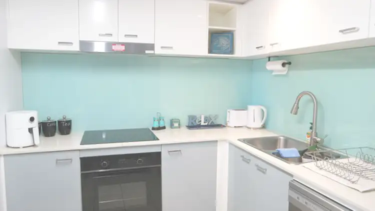 Fourth view of Homely unit listing, 2216/23 Ferny Avenue, Surfers Paradise QLD 4217
