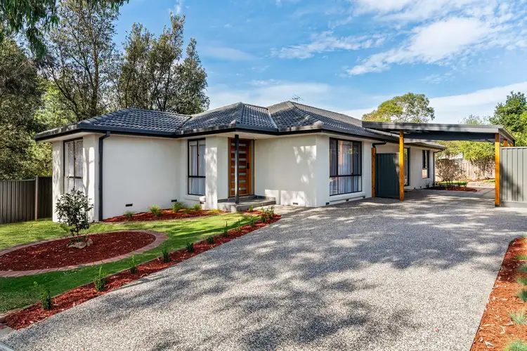 Second view of Homely house listing, 18 Lexton Drive, Langwarrin VIC 3910