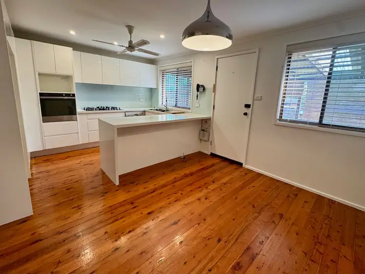 Third view of Homely house listing, 66 Eucalyptus Drive, Cranebrook NSW 2749