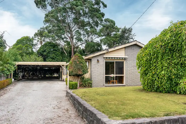 32 Long Street