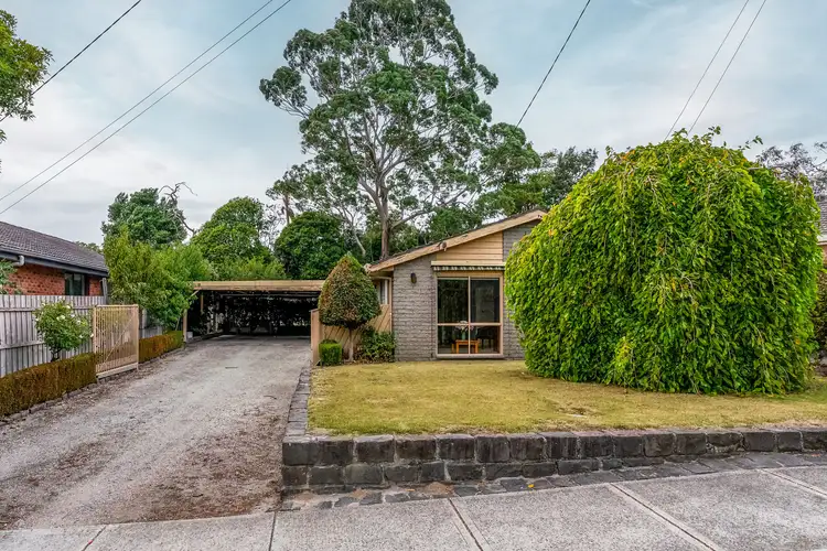 Second view of Homely house listing, 32 Long Street, Langwarrin VIC 3910