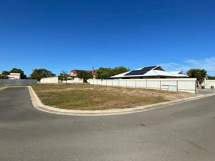 Lot 3 Stansbury Road, Yorketown SA 5576