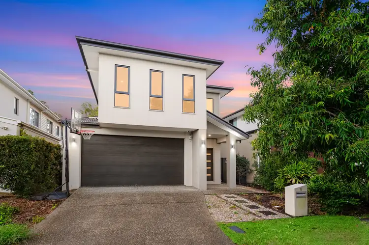 23 Major Drive, Rochedale QLD 4123