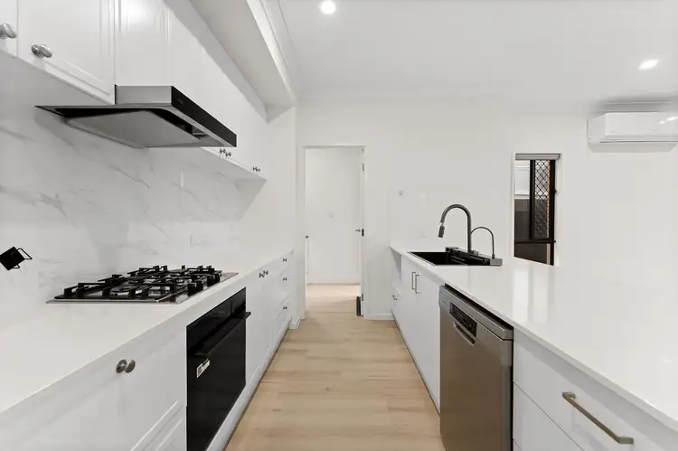 Third view of Homely house listing, 23 Major Drive, Rochedale QLD 4123