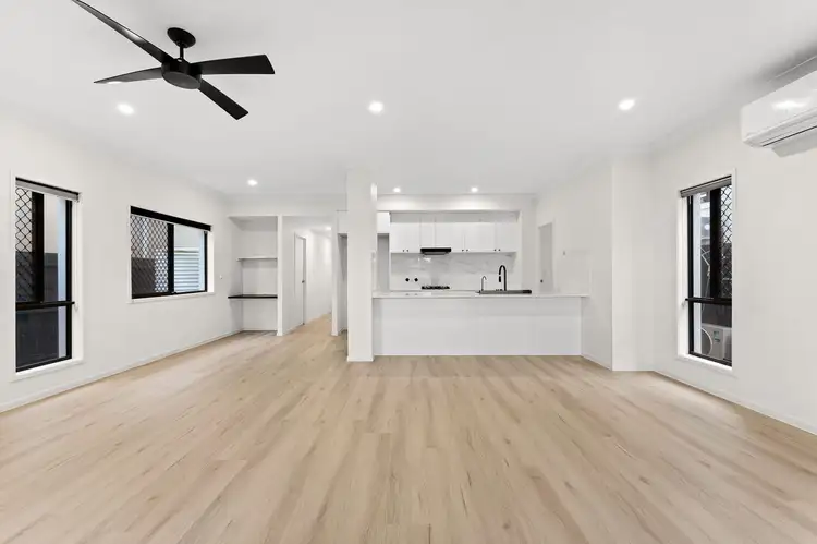 Fourth view of Homely house listing, 23 Major Drive, Rochedale QLD 4123
