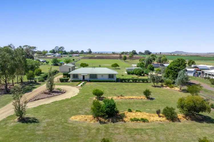 13 Tedman Road, Clifton QLD 4361