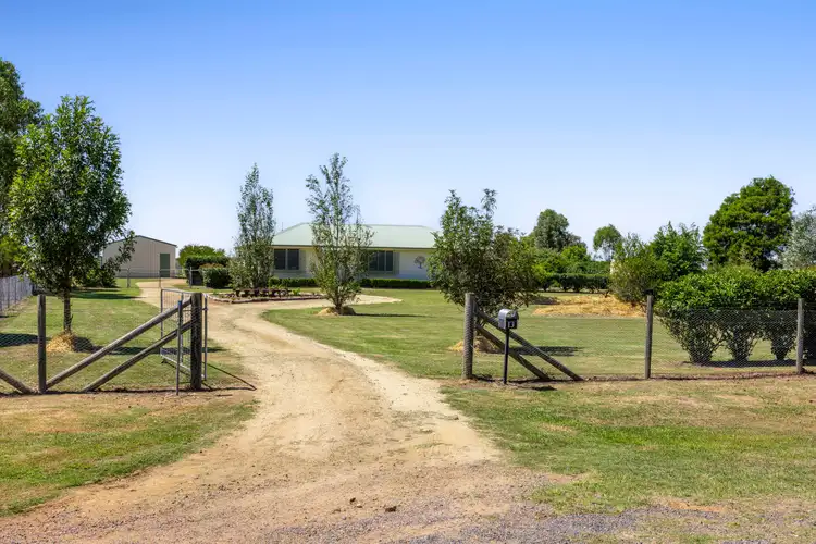 Second view of Homely house listing, 13 Tedman Road, Clifton QLD 4361