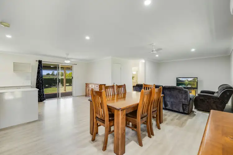 Fifth view of Homely house listing, 13 Tedman Road, Clifton QLD 4361