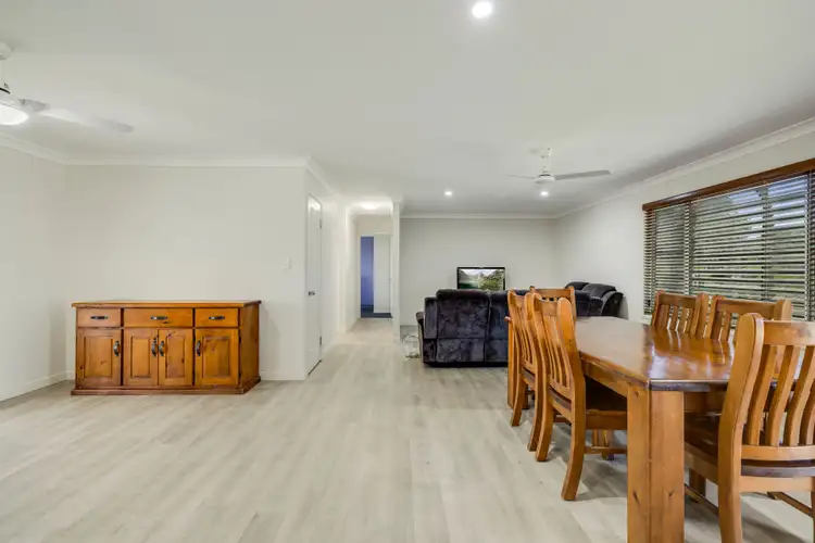 Sixth view of Homely house listing, 13 Tedman Road, Clifton QLD 4361