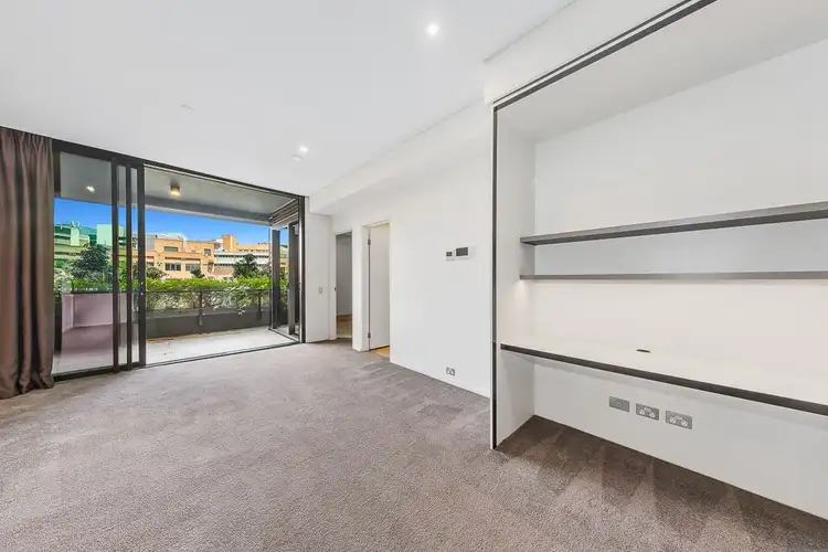 Fourth view of Homely apartment listing, 211/9 Christie Street, South Brisbane QLD 4101