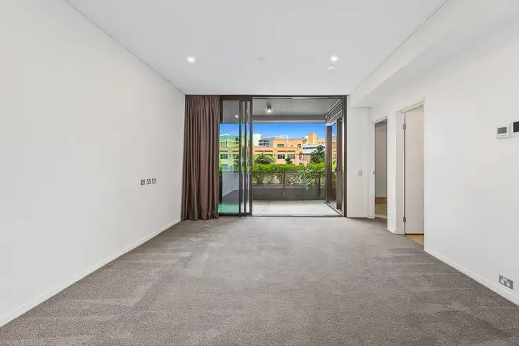 Fifth view of Homely apartment listing, 211/9 Christie Street, South Brisbane QLD 4101