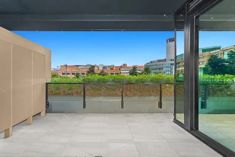 Sixth view of Homely apartment listing, 211/9 Christie Street, South Brisbane QLD 4101