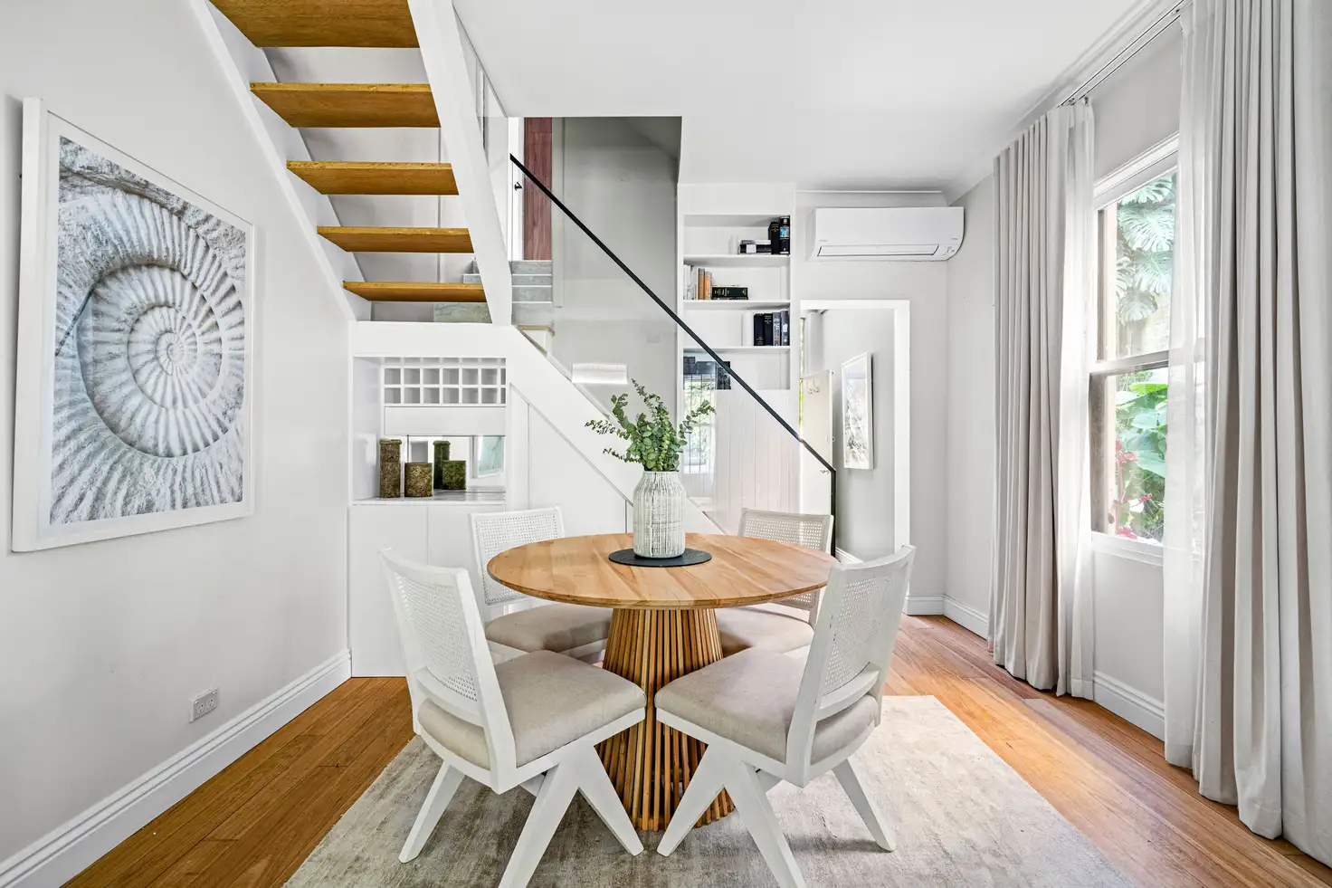 Main view of Homely house listing, 5 Rowena Place, Potts Point NSW 2011