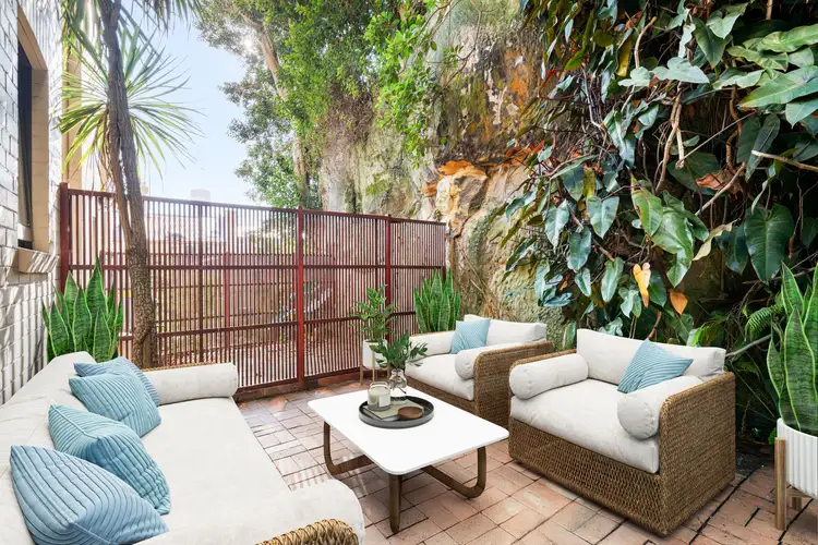 Second view of Homely house listing, 5 Rowena Place, Potts Point NSW 2011