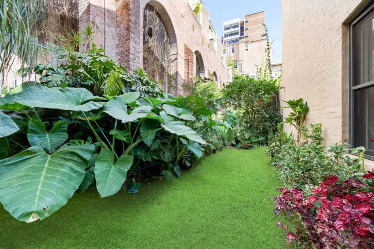 Third view of Homely house listing, 5 Rowena Place, Potts Point NSW 2011