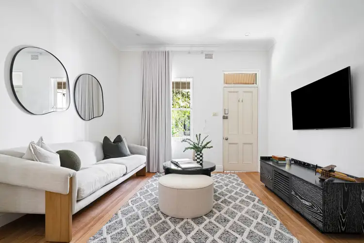 Sixth view of Homely house listing, 5 Rowena Place, Potts Point NSW 2011