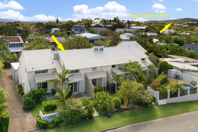 2/17 Margit Crescent, Sunrise Beach QLD 4567