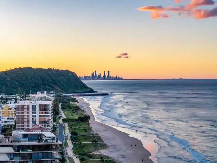 Third view of Homely villa listing, 1/7 Magnoli Circuit, Palm Beach QLD 4221