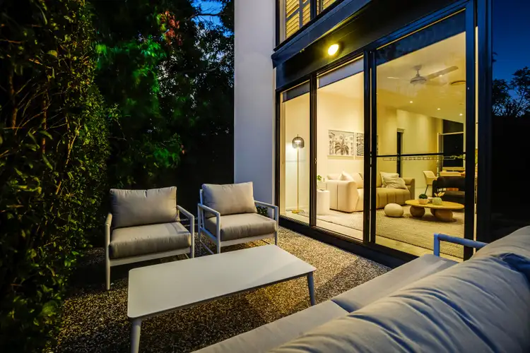 Fourth view of Homely villa listing, 1/7 Magnoli Circuit, Palm Beach QLD 4221