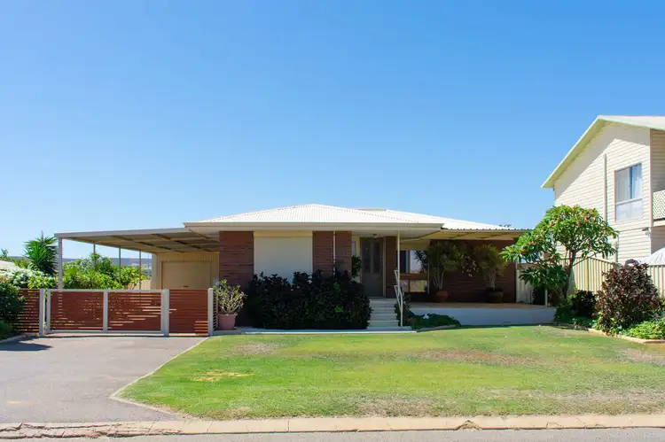 64 Hillview Drive, Drummond Cove WA 6532