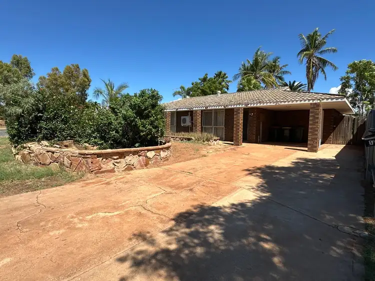 10 Gawthorne Drive, Millars Well WA 6714