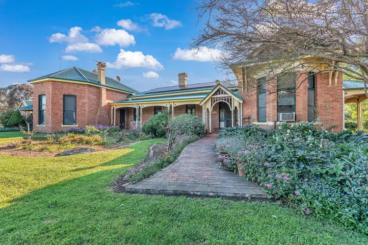 431 Finlay Road, Wyuna VIC 3620