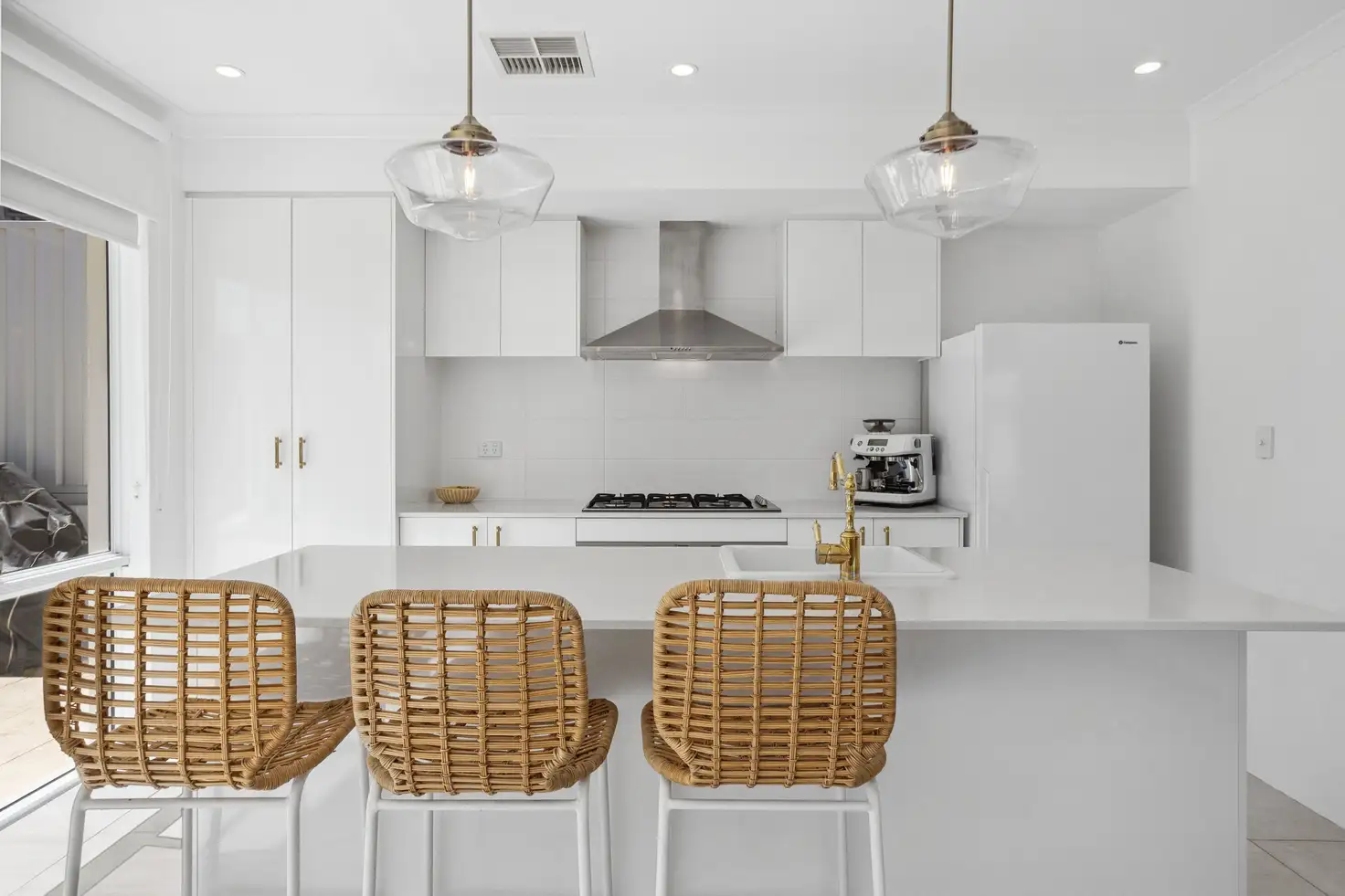 Main view of Homely house listing, 51B Cook Avenue, Hillarys WA 6025