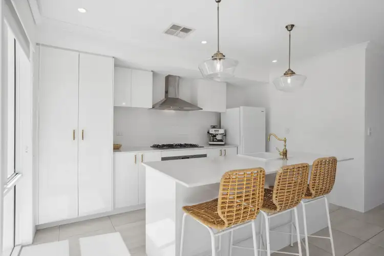 Fourth view of Homely house listing, 51B Cook Avenue, Hillarys WA 6025