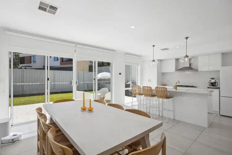 Sixth view of Homely house listing, 51B Cook Avenue, Hillarys WA 6025