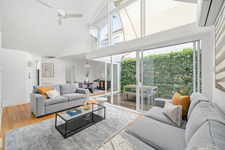Second view of Homely house listing, 199 Denison Street, Queens Park NSW 2022