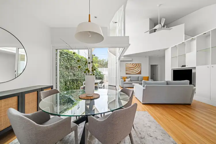 Fourth view of Homely house listing, 199 Denison Street, Queens Park NSW 2022