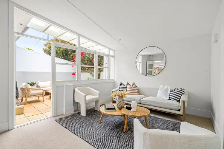 Fifth view of Homely house listing, 199 Denison Street, Queens Park NSW 2022