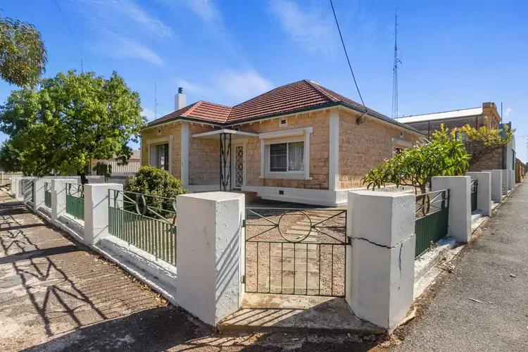 Second view of Homely house listing, 2 Caroline Street, Moonta SA 5558