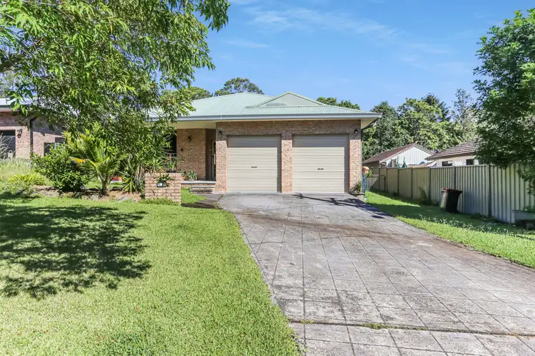 19 Harold Street, Bulahdelah NSW 2423