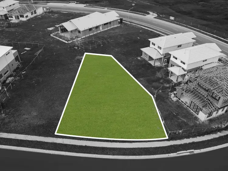 Main view of Homely land listing, 4 Bletchingly Street, Menangle Park NSW 2563
