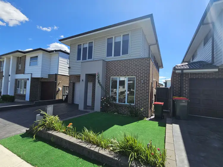 3 Thornbill Street, Marsden Park NSW 2765
