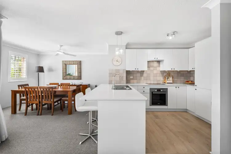 Third view of Homely apartment listing, 9/1-3 Bay Road, Russell Lea NSW 2046