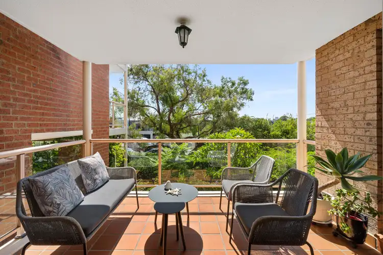 Fourth view of Homely apartment listing, 9/1-3 Bay Road, Russell Lea NSW 2046