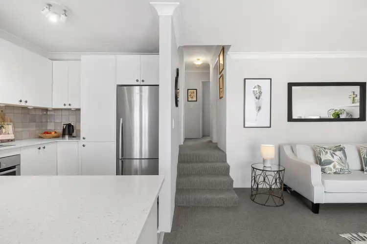 Fifth view of Homely apartment listing, 9/1-3 Bay Road, Russell Lea NSW 2046