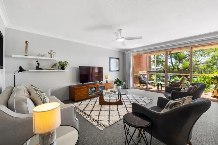 Sixth view of Homely apartment listing, 9/1-3 Bay Road, Russell Lea NSW 2046