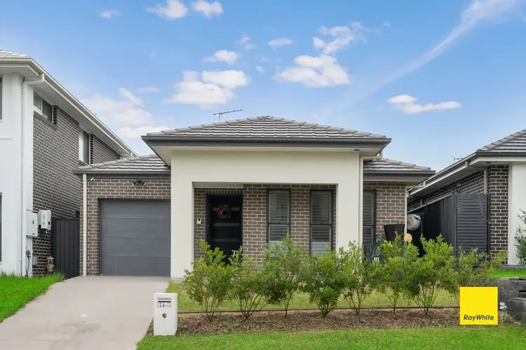 26 Tatham Road