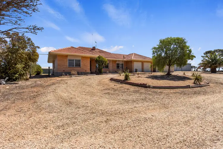 Second view of Homely house listing, 176 Matthews Road, Sandilands SA 5571