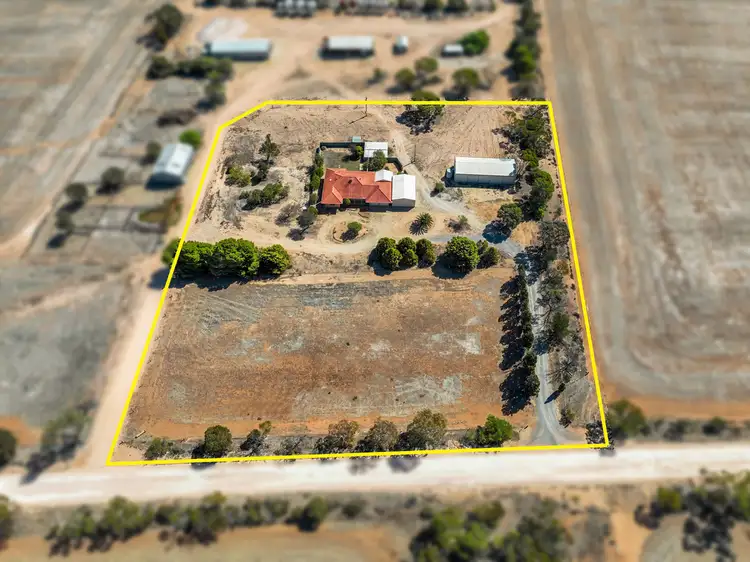 Fourth view of Homely house listing, 176 Matthews Road, Sandilands SA 5571