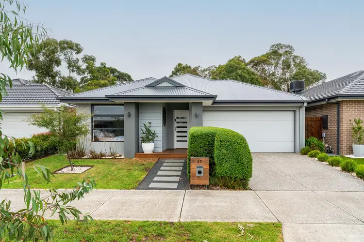 20 Cutwater Street