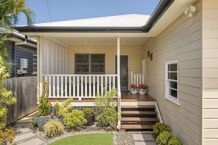 5A Dunbar Street, Margate QLD 4019