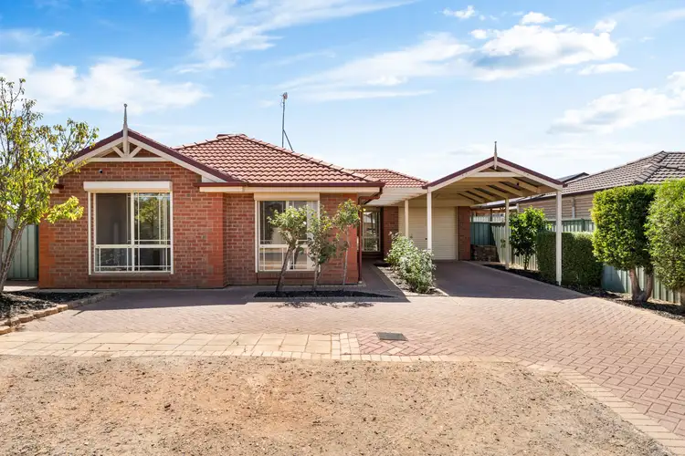 39 Jordon Street, Munno Para West SA 5115
