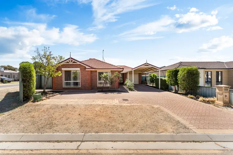 Third view of Homely house listing, 39 Jordon Street, Munno Para West SA 5115