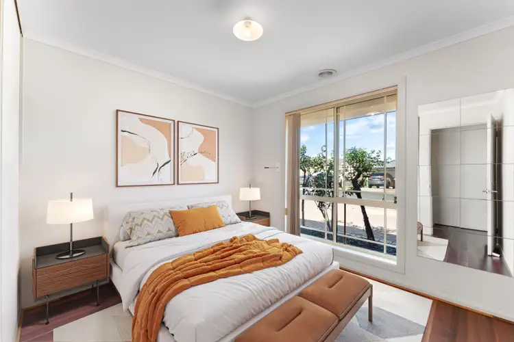 Fifth view of Homely house listing, 39 Jordon Street, Munno Para West SA 5115